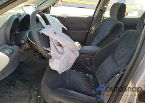 2002 Pontiac Grand Am Se1 из США, поврежденный, VIN 1G2NF52F32C136650